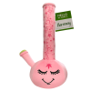 My Name is Harmony Bong, Funny Squeaky Weed Dog Toy, Cute Stuffed Parody Pot Bong, Cool Plush 420 Novelty Gift for Pets, Sized for Puppies & Small, M