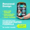 No Poo Chews for Dogs Coprophagia Deterrent for Dogs Forbid for Dogs Stool Eating Deterrent Dog Probiotics for Digestive Health Digestive Gut Immune